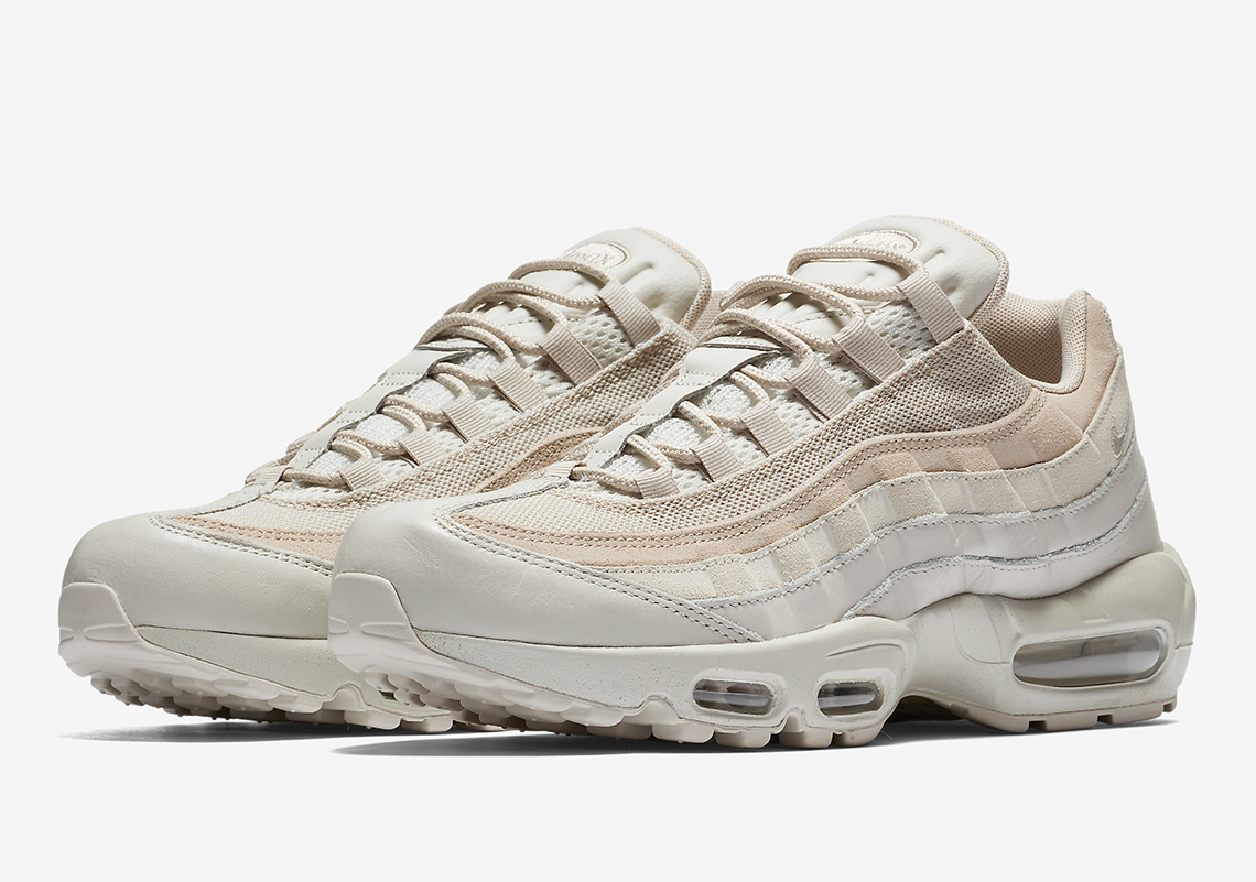 Nike Air Max Premium Tonal Olive Khaki Pack 12