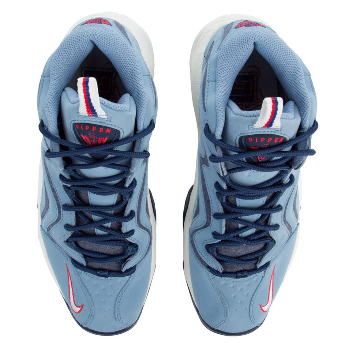 Nike Air Pippen 1 New Colors 7