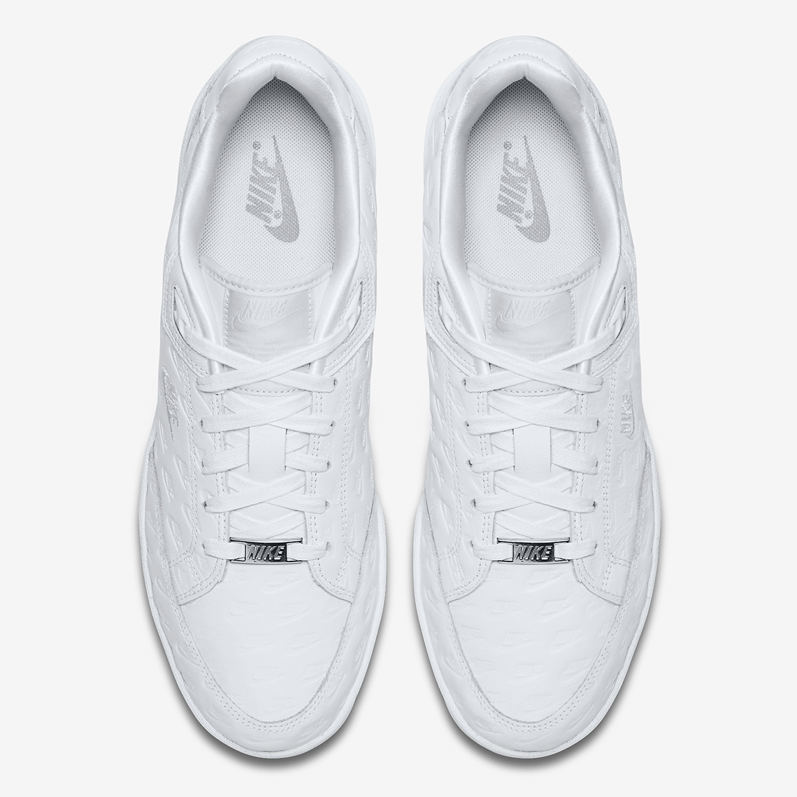 Nike All Over Logo Grandstand Ii Coming Soon 7