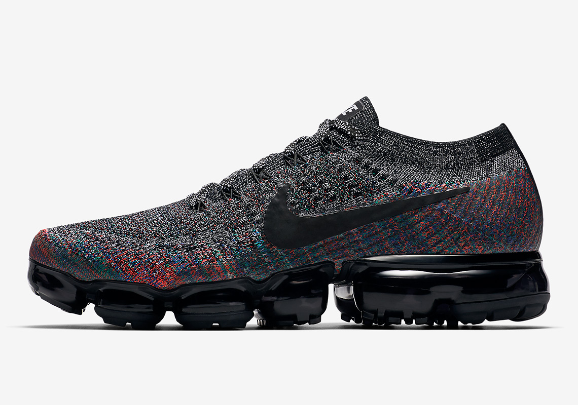 Nike Vapormax "Chinese New Year" Is Coming Next Week