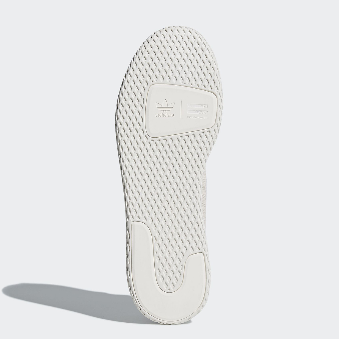 Pharrell Adidas Tennis Hu Ac8699 Light Tan Coming Soon 4