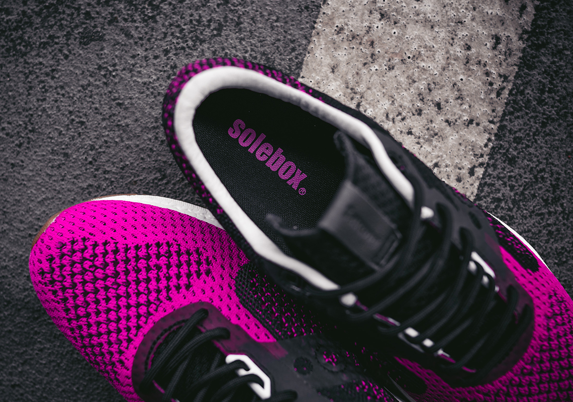 Saucony Solebox 5000 Pink Devil Coming Soon 2