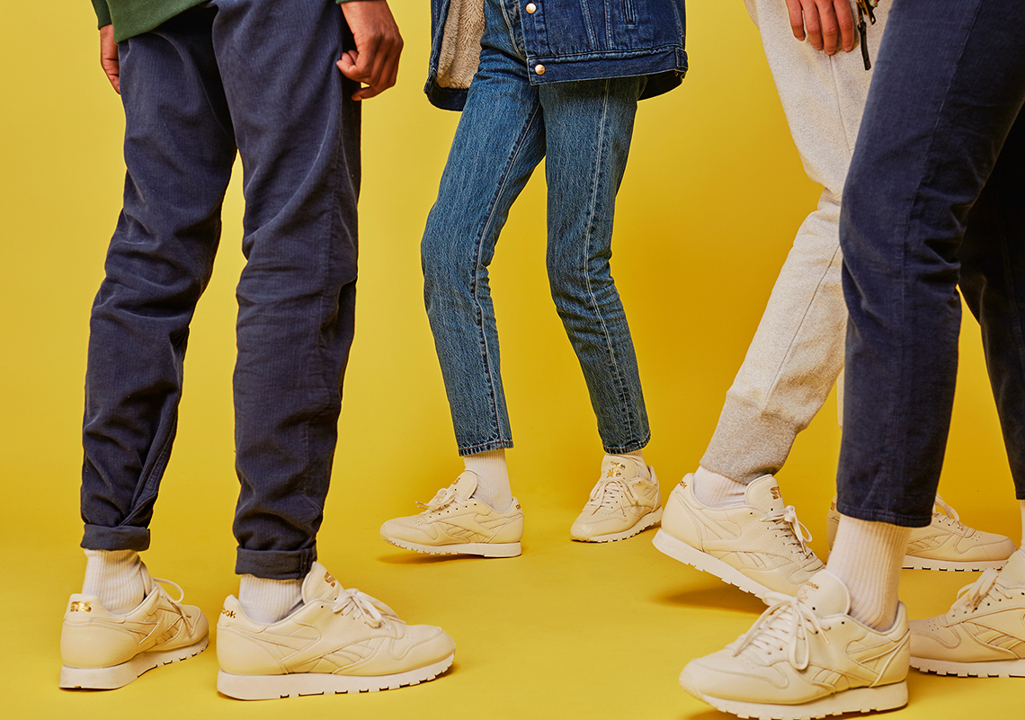 Sns Reebok Classic Leather Release Info 3