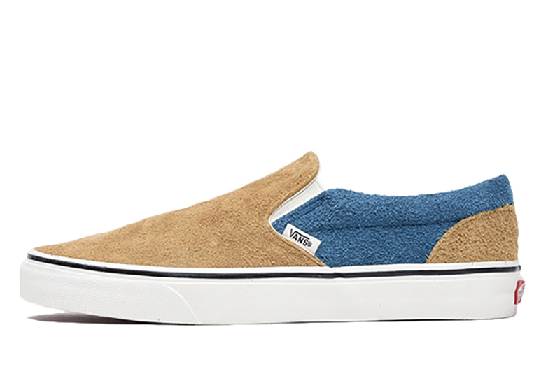 Vans Billys Tokyo Fuzzy Suede Pack Release Info 7