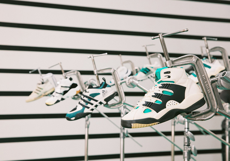 Adidas 747 Warehouse 2