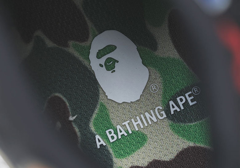 Adidas Bape Dame 4 Sneaker Boutique Release Info 3
