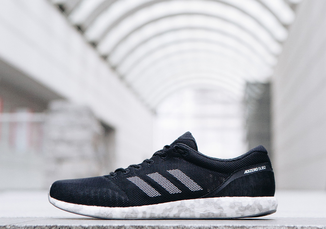 Adidas Boost Sub2 11