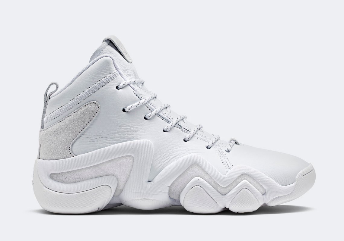 Adidas Crazy Adv Campaign 10
