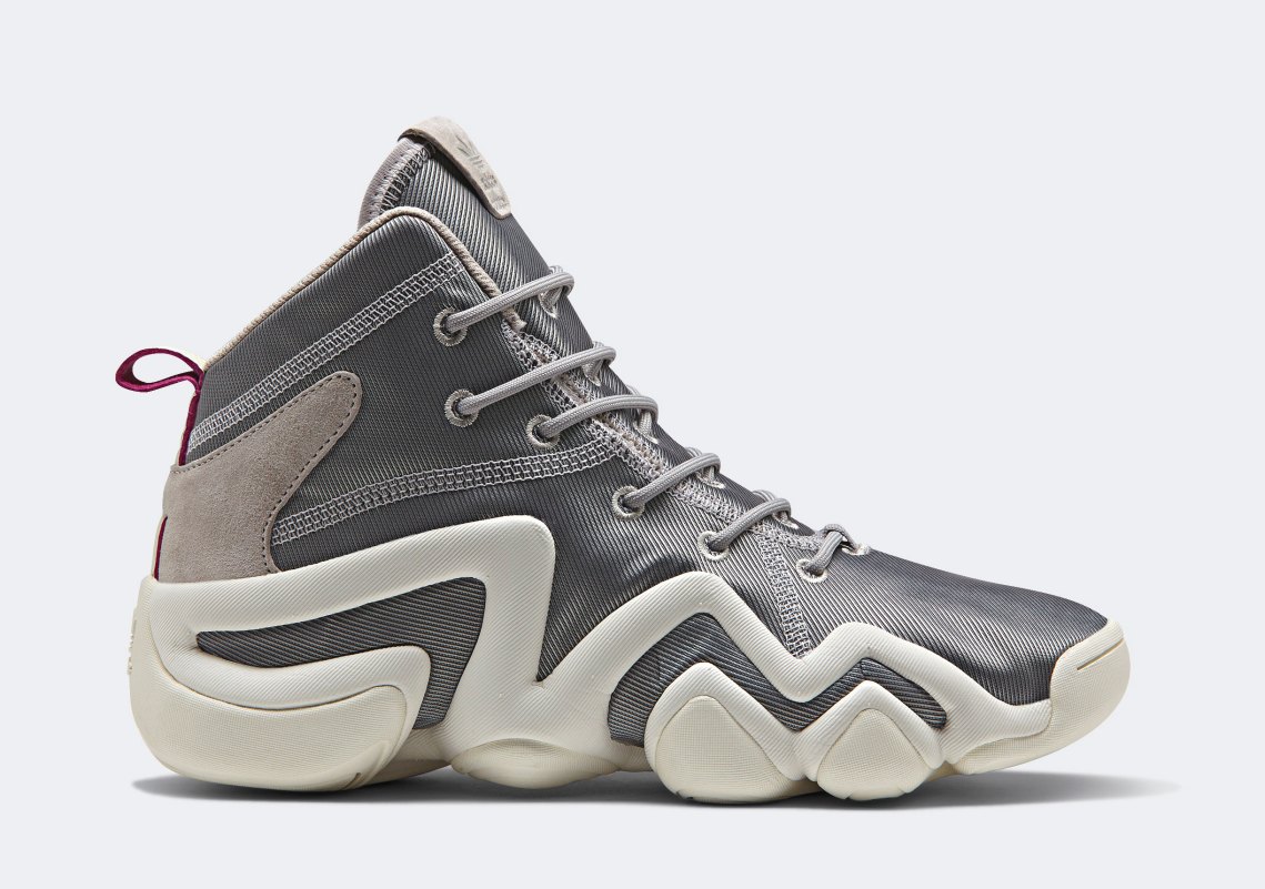 Adidas Crazy Adv Campaign 9