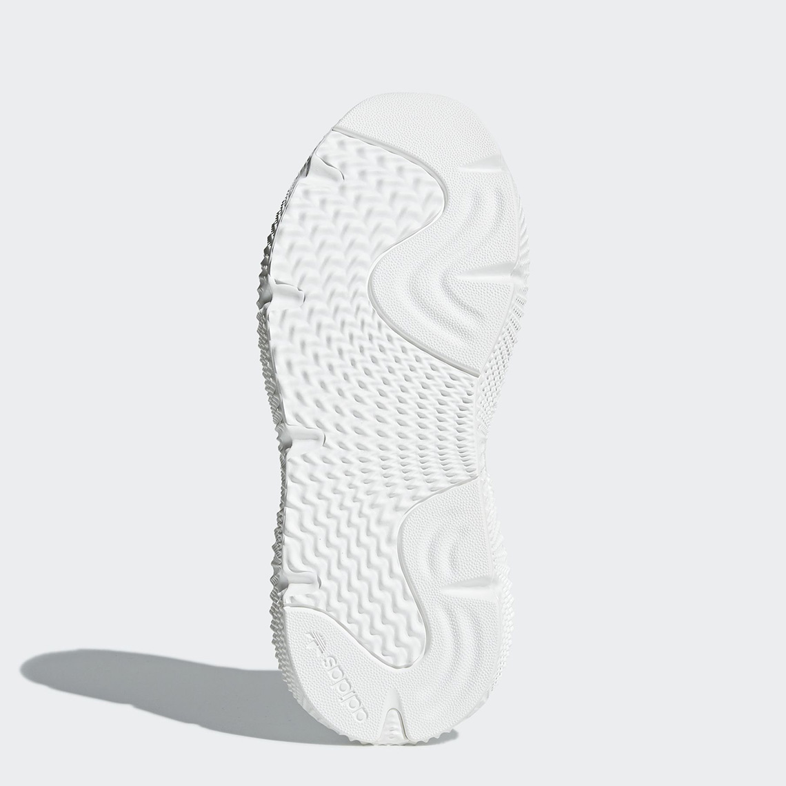 Adidas Prophere Triple White Release Info 5