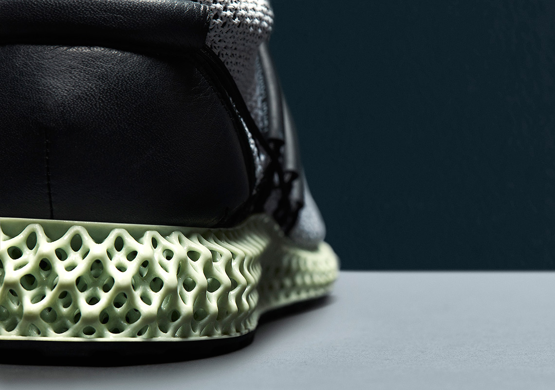 Adidas Y3 Runner 4d Release Date 1