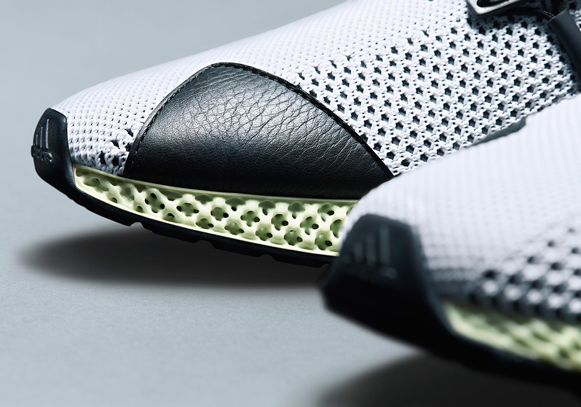 Adidas Y3 Runner 4d Release Date 2