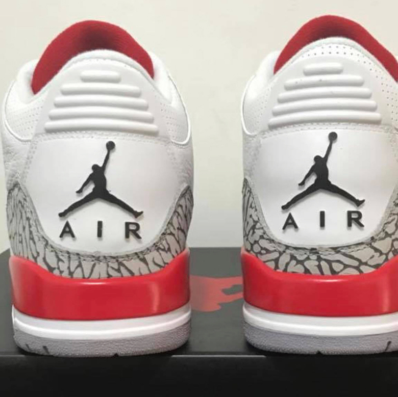 Air Jordan 3 Katrina Release Info 3