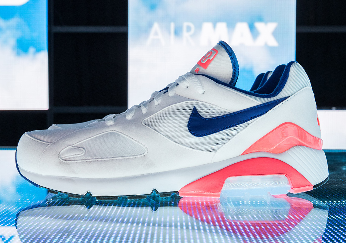 Air Max 180