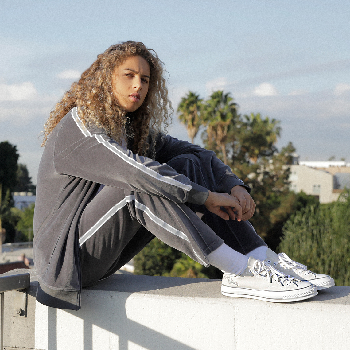 Babylon Converse La Collection Release Info 6