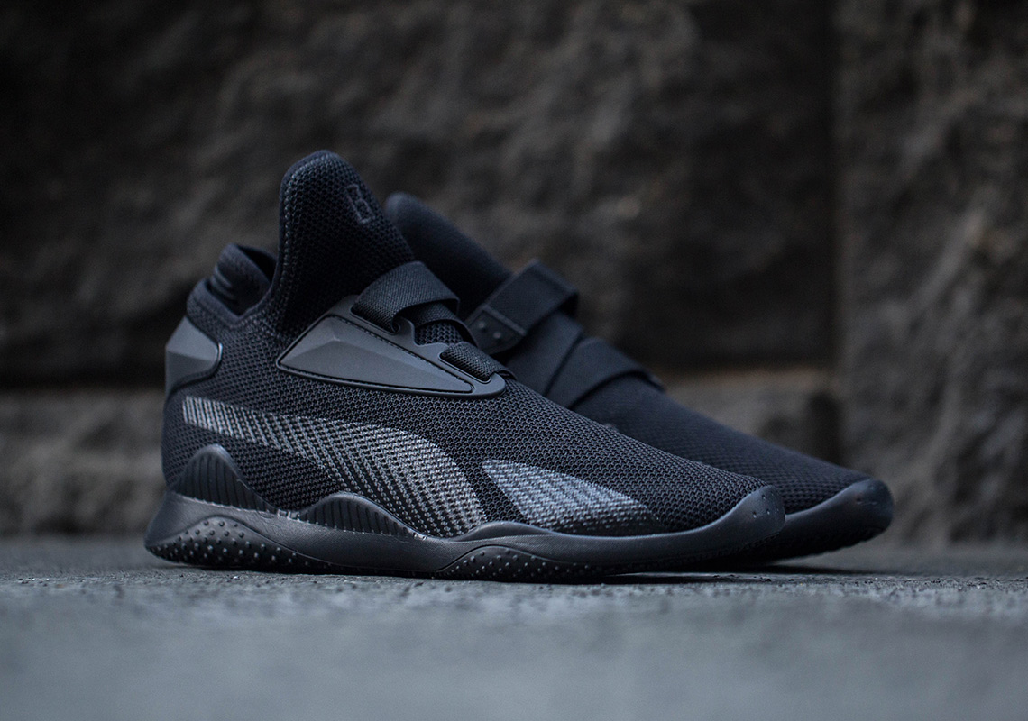 Bait Puma Mostro Mid Black Panther 1