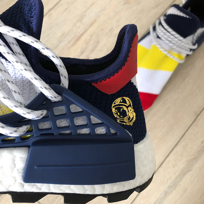 Bbc Adidas Nmd Hu 7