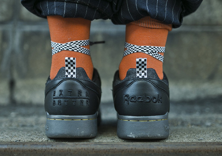 Extra Butter Reebok Workout Plus Dear Downtown Release Info 1