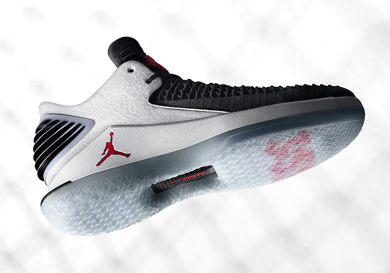 Jordan 32 Low Dunk Contest All Star Weekend Release