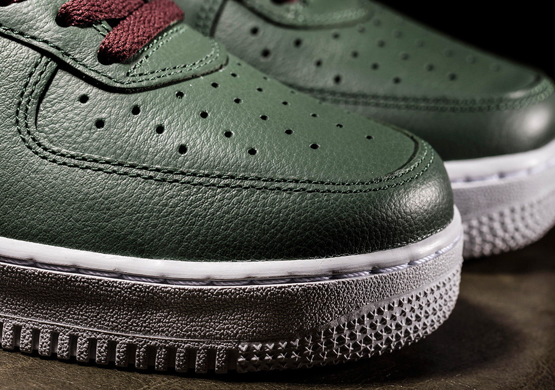 Nike Air Force 1 Hong Kong Release Info 3