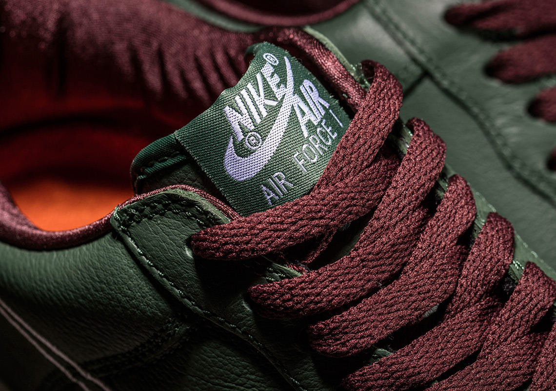 Nike Air Force 1 Hong Kong Release Info 4