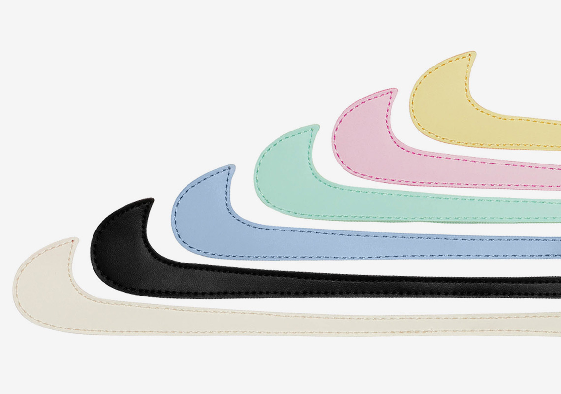 Nike Air Force 1 Swoosh Pack Ah8462 101 1