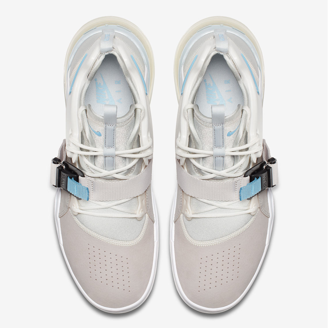 Nike Air Force 270 Phantom Release Info 7