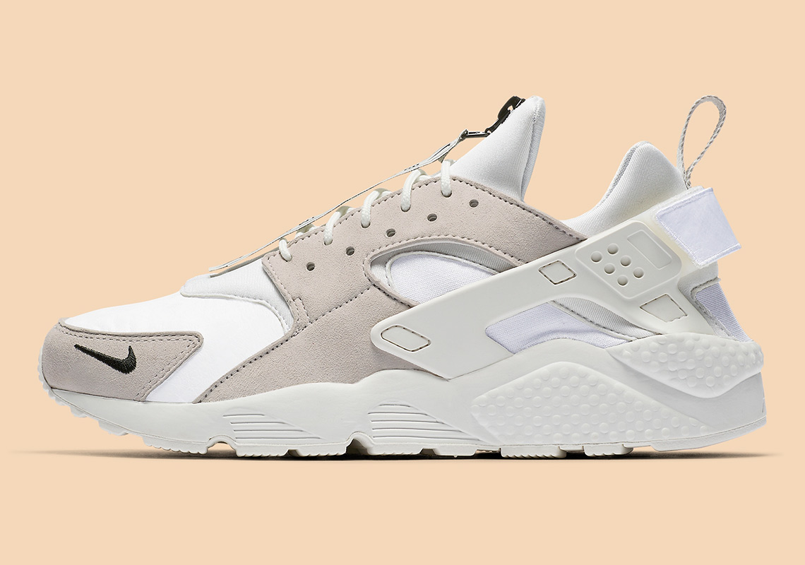 Nike Air Huarache La All Star Ah8048 100 2