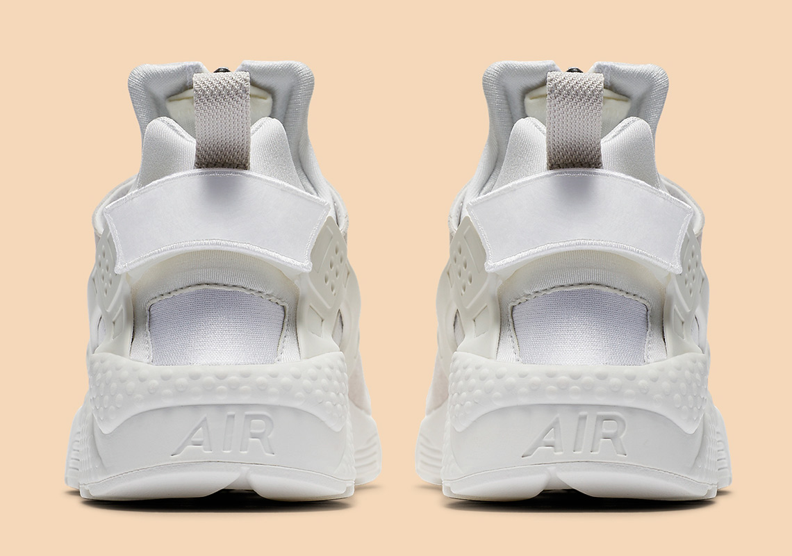 Nike Air Huarache La All Star Ah8048 100 3
