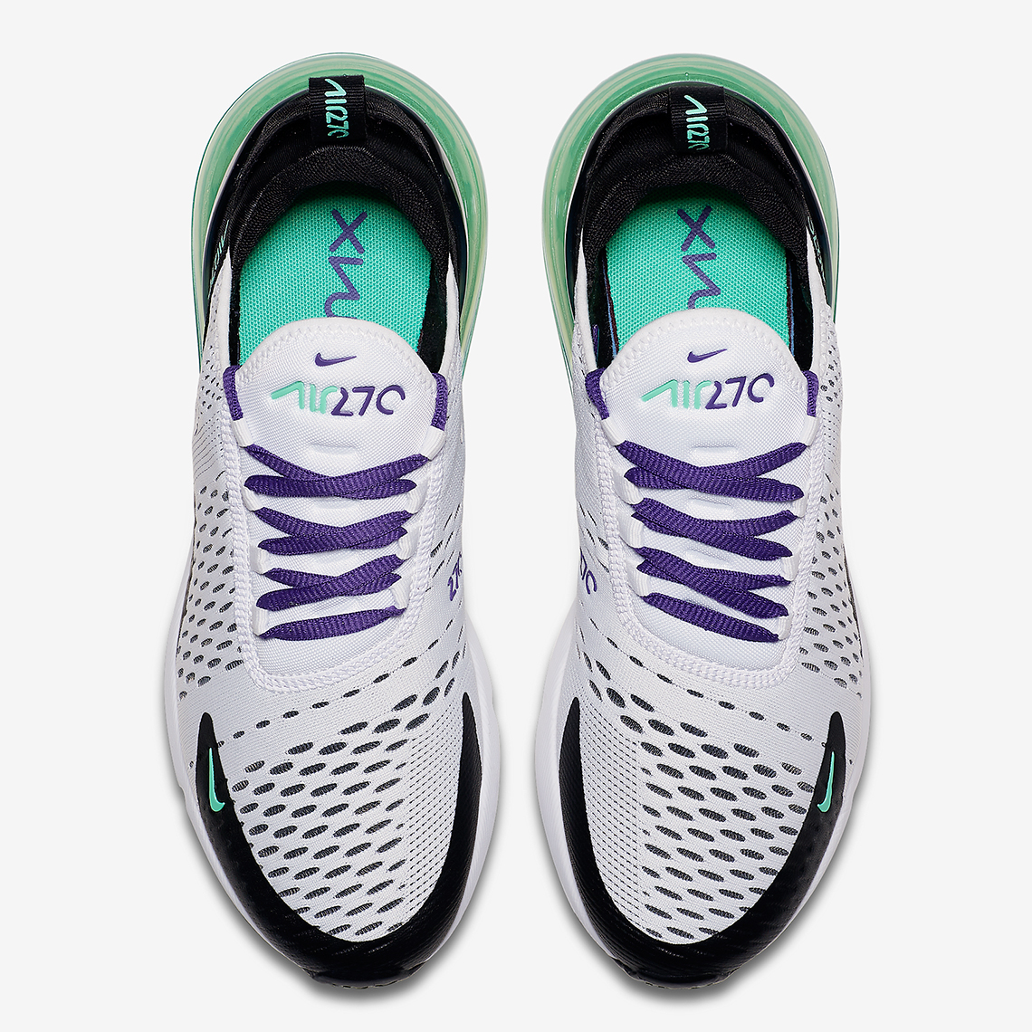 Nike Air Max270 Grape Wmns Coming Soon 6