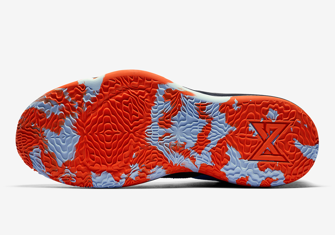 Nike Pg2 Home Craze Aj2039 400 Release Info 3