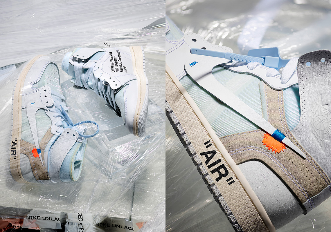 Nike Unlaced 7