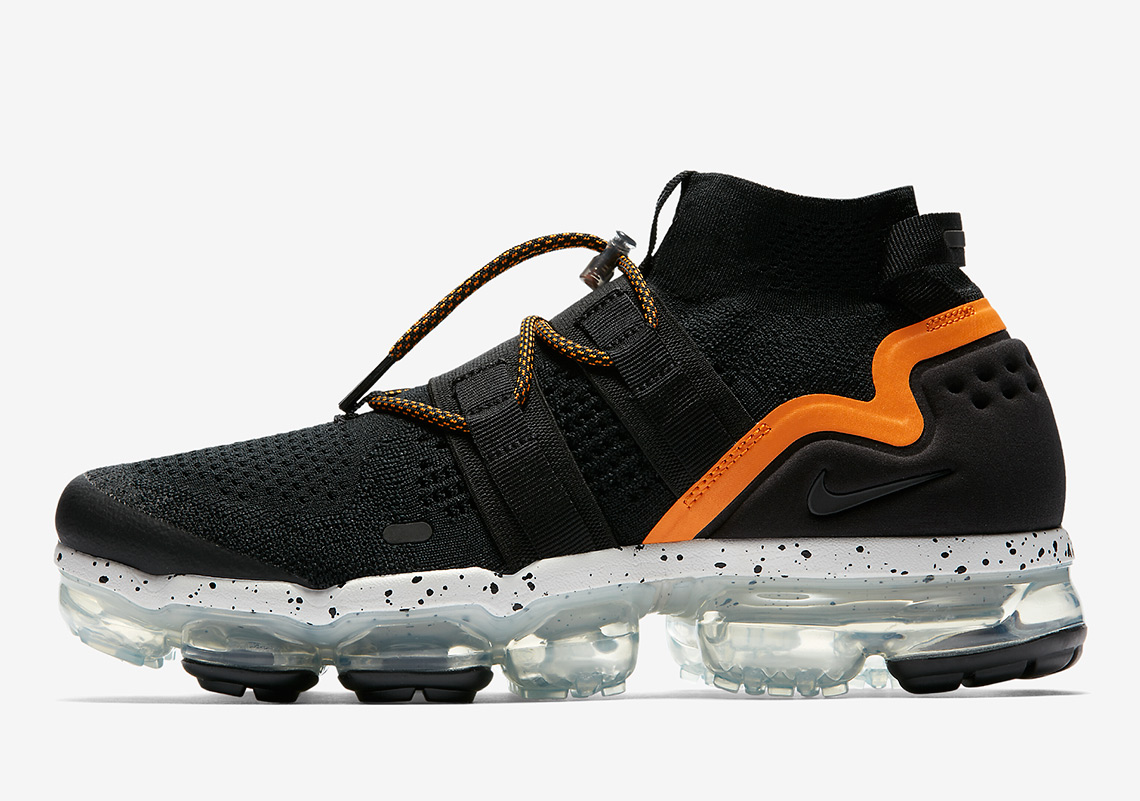 This Nike Vapormax Utility Is Fit For The Outdoors