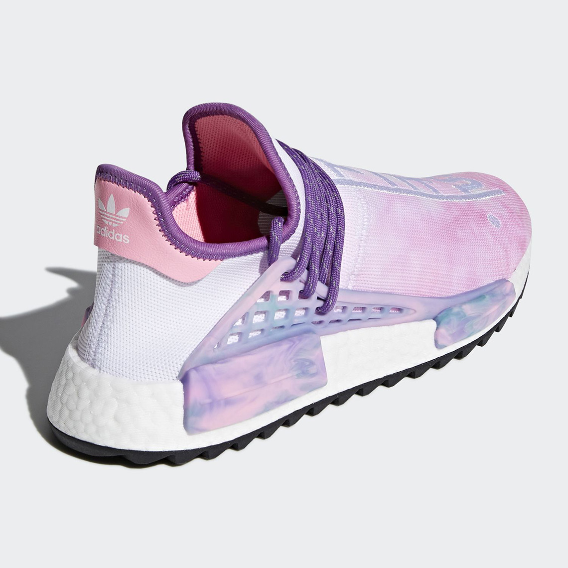 Pharrell Adidas Nmd Hu Trail Color Holi Ac7362 5
