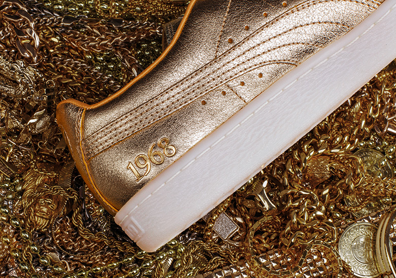 Puma Golden Suede Release Info 4