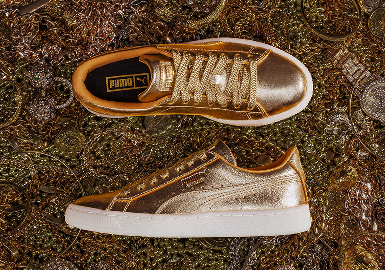 Puma Golden Suede Release Info 6
