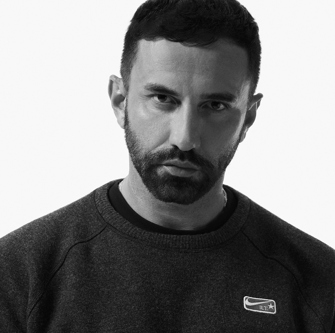 Riccardo Tisci Rt Nike Air Force 1 High Spring 2018 2
