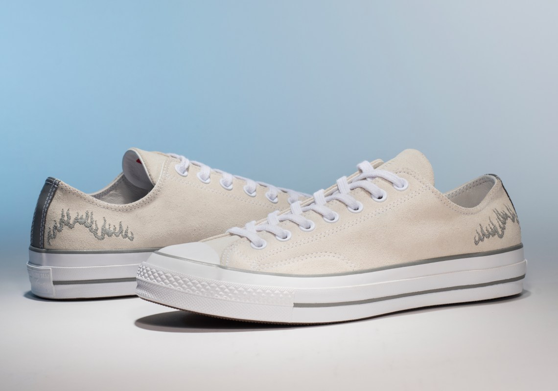Rokit Converse La Collection Release Info 2