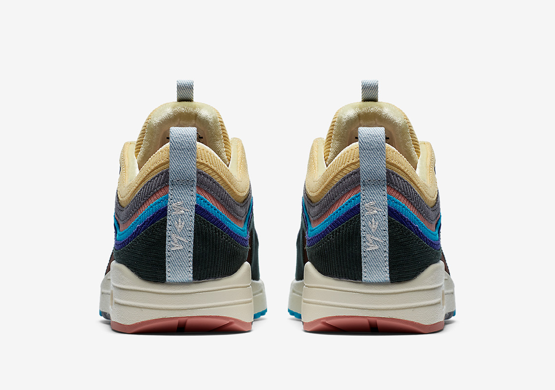 Sean Wotherspoon Nike Air Max 971 Release Info 6