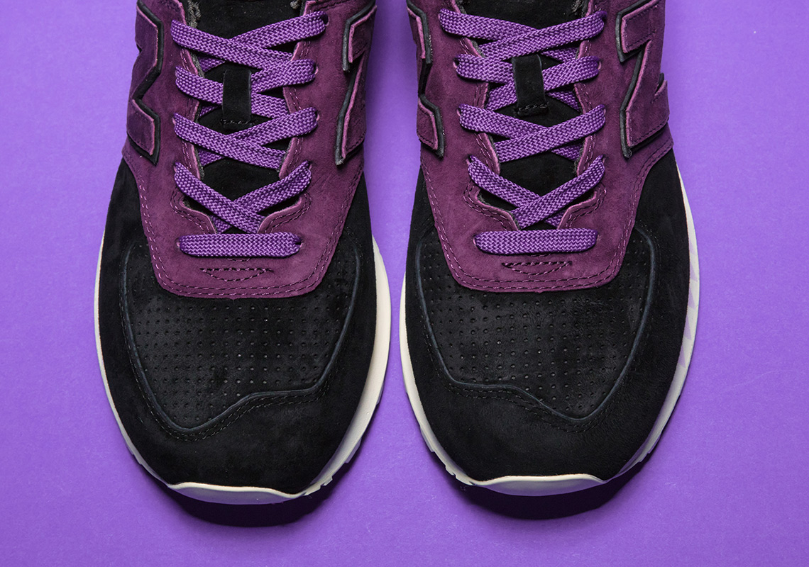 Sneaker Freaker New Balance 574 Release Info 1