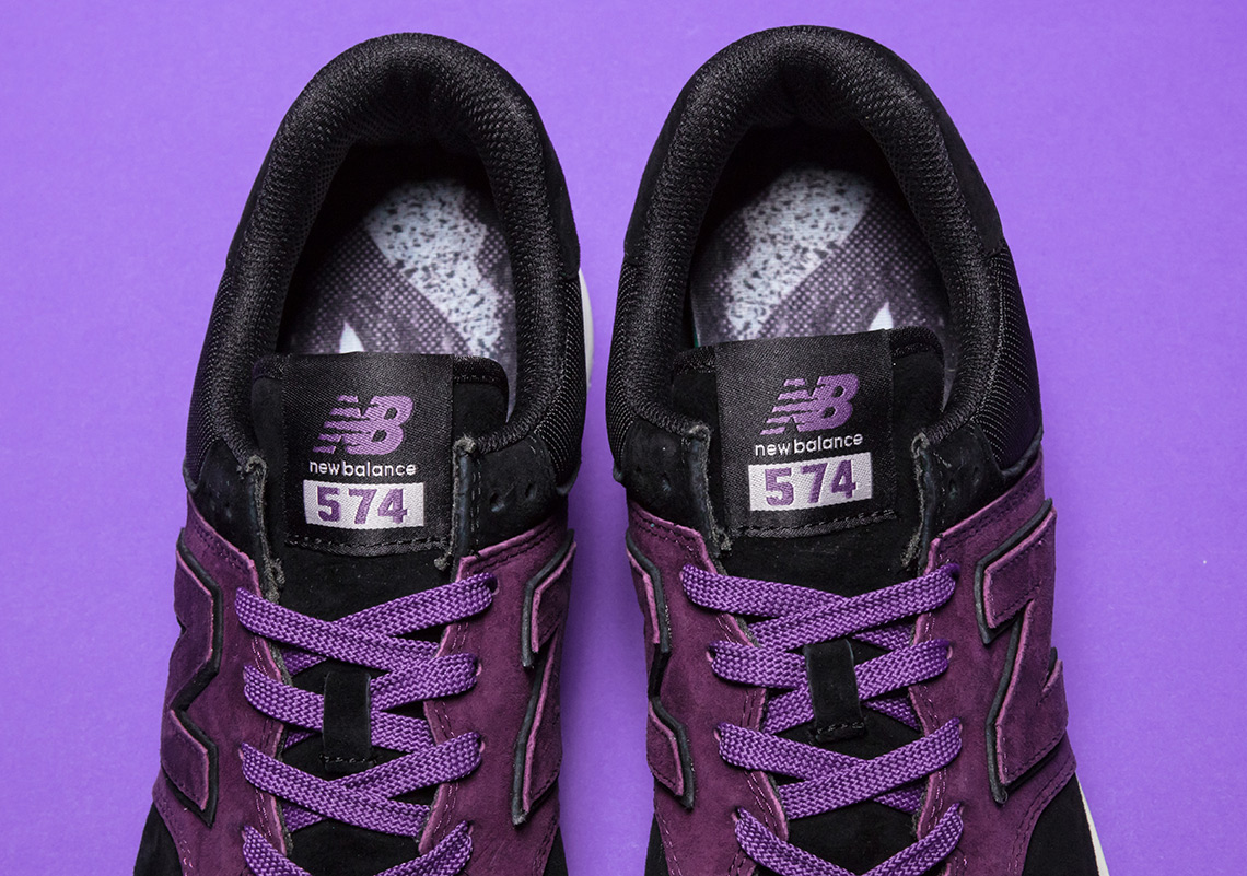 Sneaker Freaker New Balance 574 Release Info 8