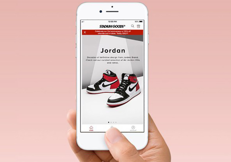 Stadium Goods Backed By LVMH Luxury Ventures To Continue Global Expansion