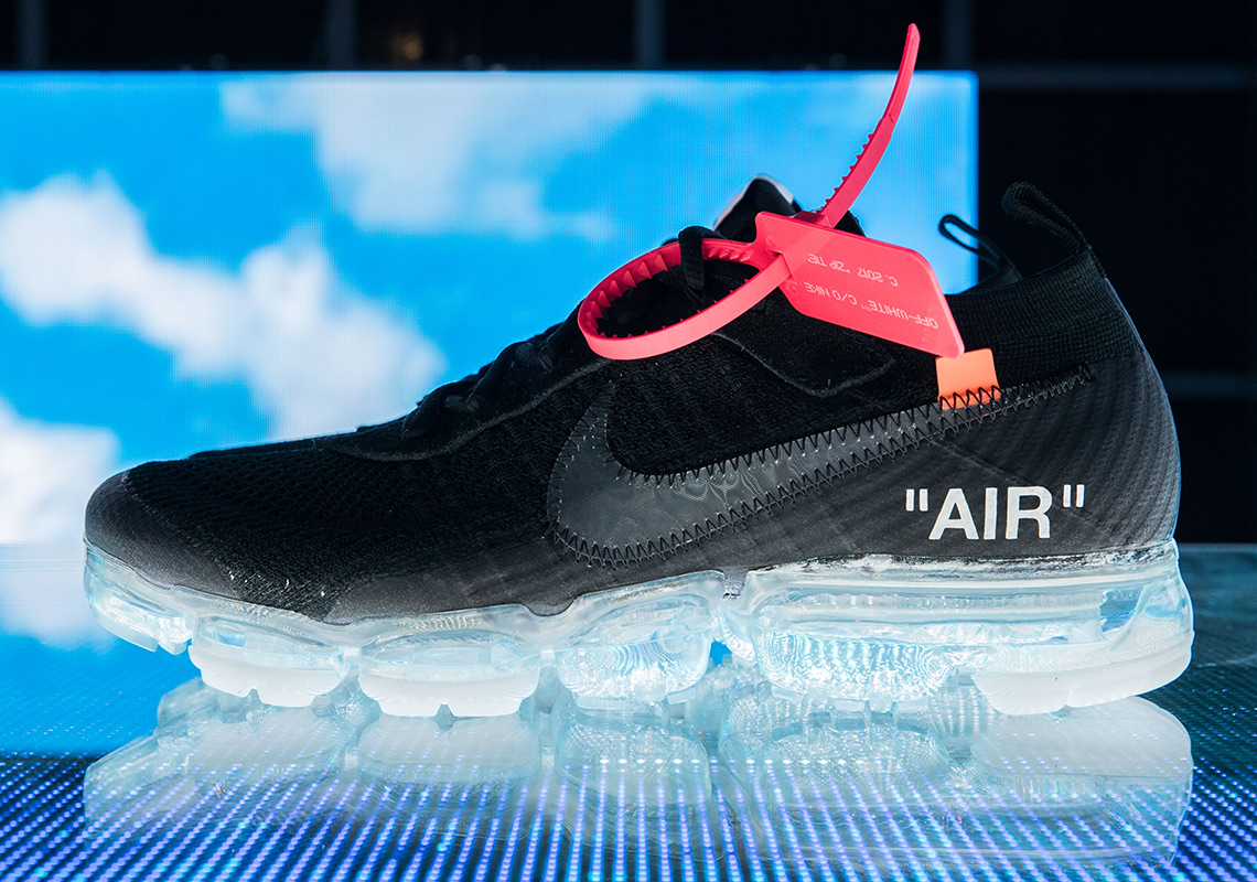 Every Air Max Sneaker Releasing Leading Up To Air Max Day 2018