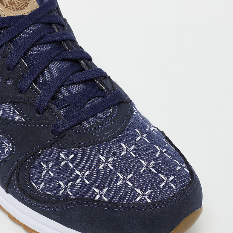 Up There Saucony Sashiko Release Info 6