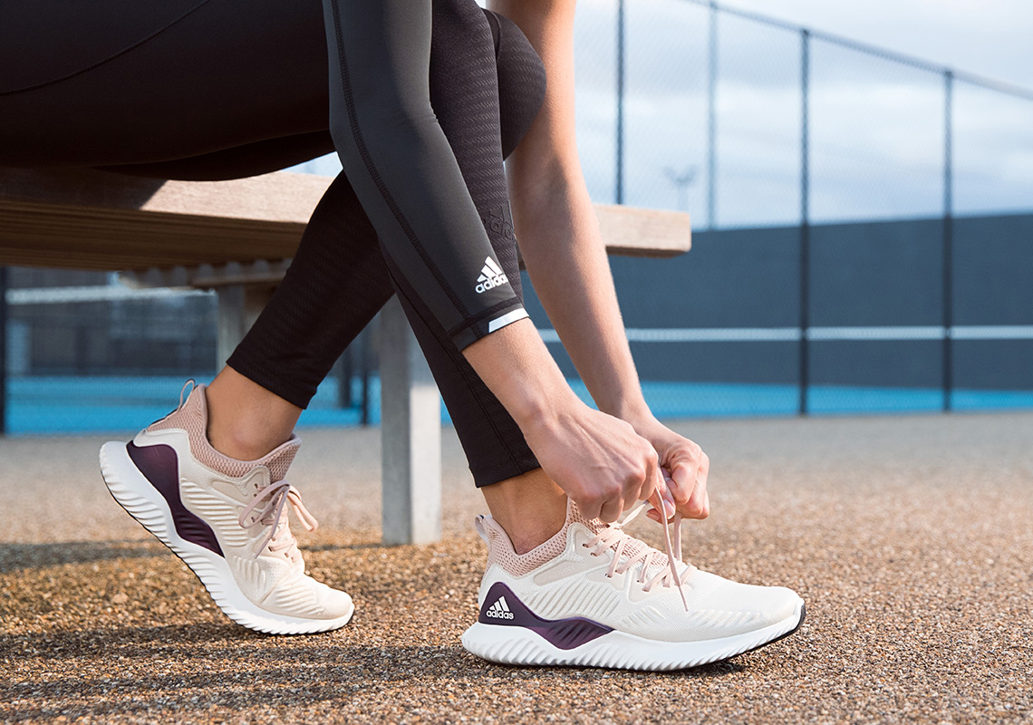 Adidas Alphabounce Beyond March 2018 2