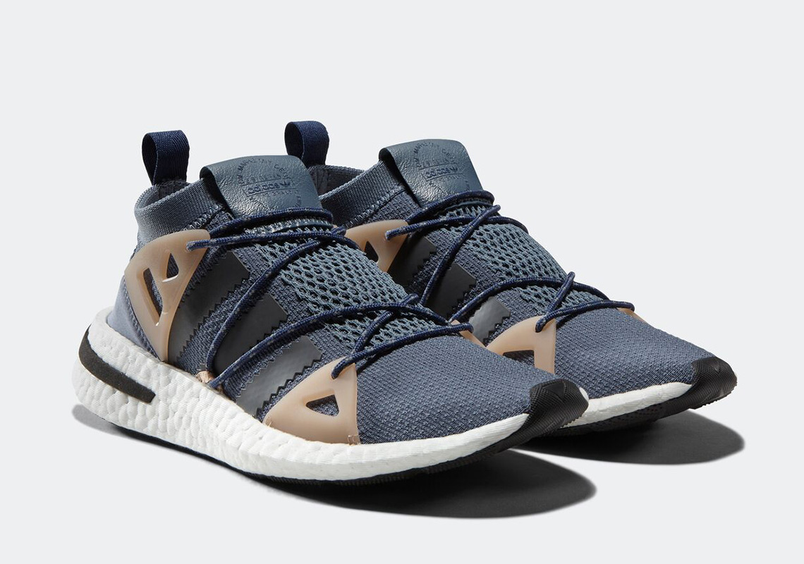 Adidas Arkyn Wmns Release Info 19