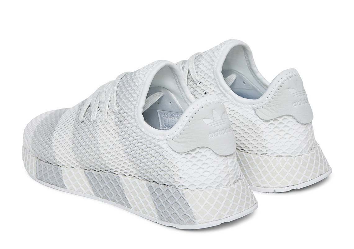 Adidas Consortium Deerupt Ac7755 Striped 3