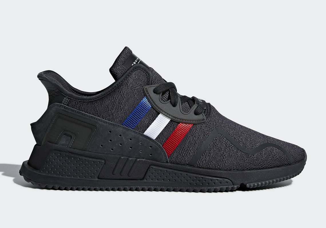 adidas EQT Cushion ADV To Release In "Tri-Color" Stripes