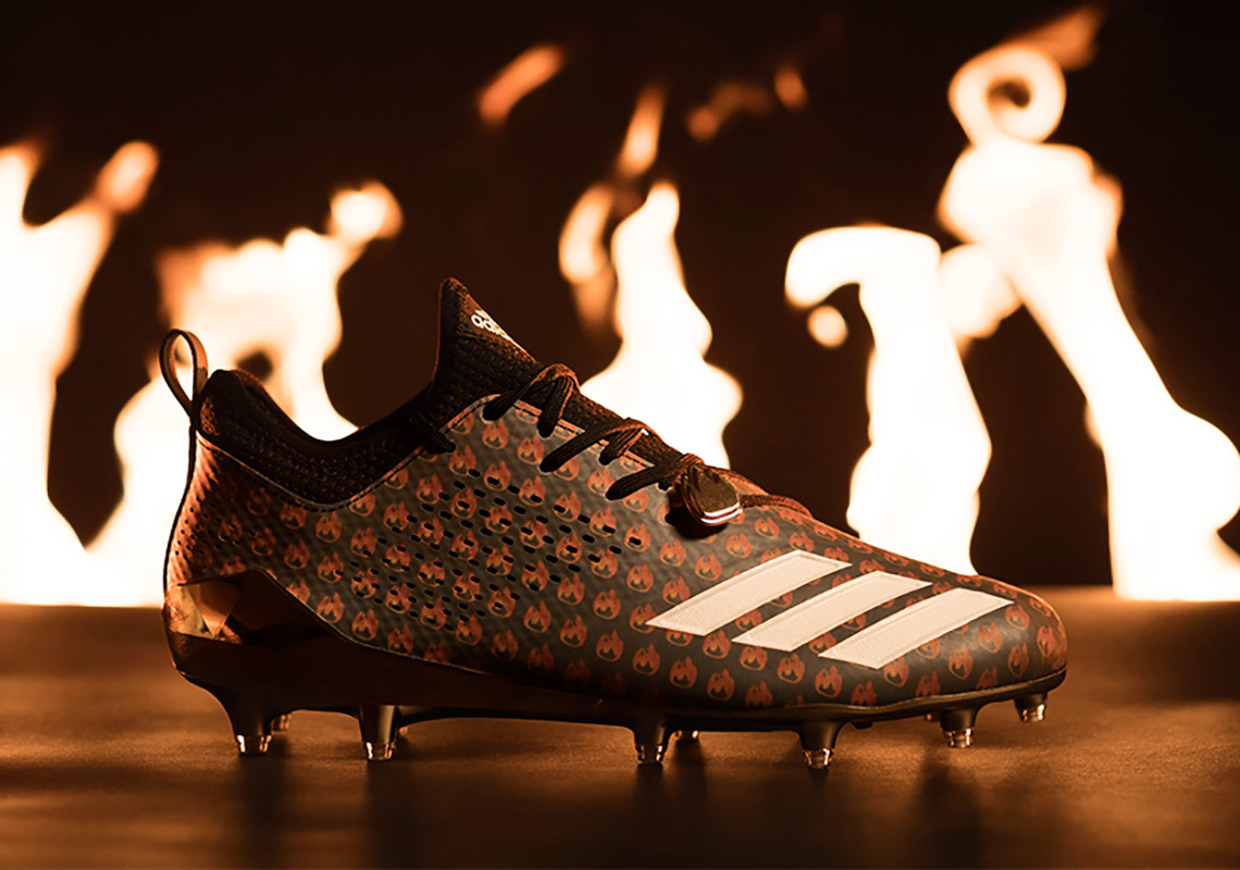 Adidas Football Adimoji Pack 14