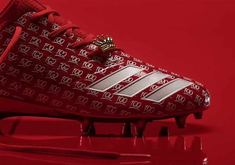 Adidas Football Adimoji Pack 15